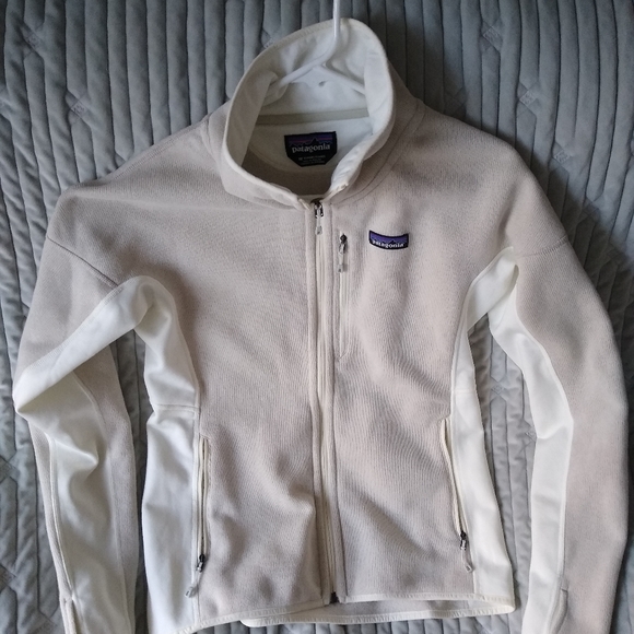 Patagonia Jackets & Blazers - Patagonia Better  jacket women's